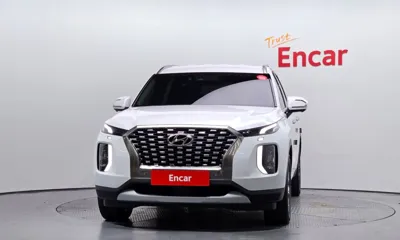 Hyundai Palisade 2022, 57677 км, за 18071.89 USD