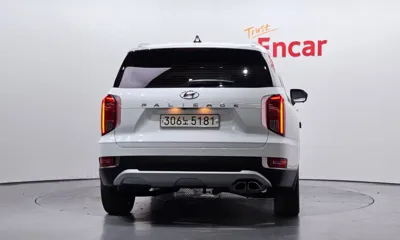 Hyundai Palisade 2022, 57677 км, за 18071.89 USD