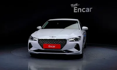 Genesis G70 2019, 99902 км, за 10264.89 USD