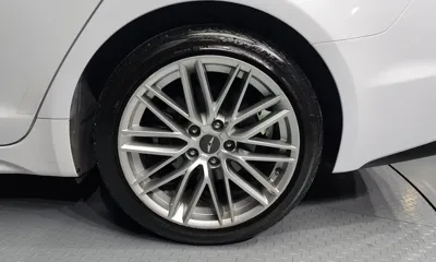 Genesis G70 2019, 99902 км, за 10264.89 USD