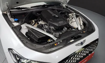 Genesis G70 2019, 99902 км, за 10264.89 USD - фото 6