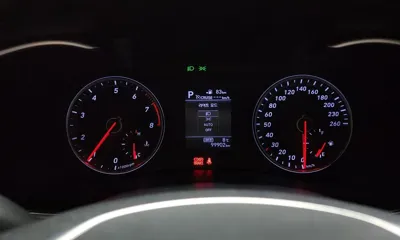 Genesis G70 2019, 99902 км, за 10264.89 USD - фото 8