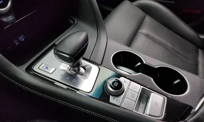 Genesis G70 2019, 99902 км, за 10264.89 USD - фото 9