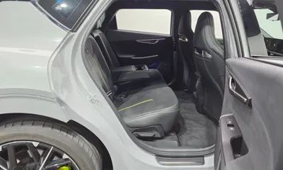 Kia EV6 2025, 5829 км, за 35779.37 USD - фото 12
