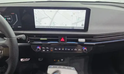 Kia EV6 2025, 5829 км, за 35779.37 USD - фото 13