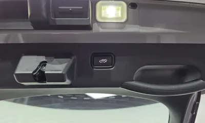 Kia EV6 2025, 5829 км, за 35779.37 USD - фото 20