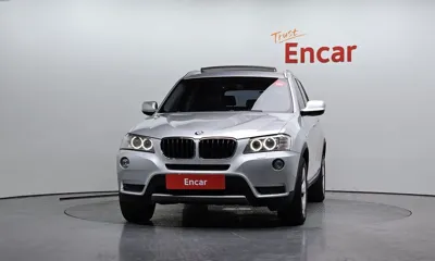 BMW X3 2013, 174695 км, за 4683.84 USD