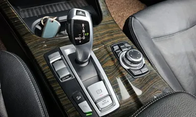 BMW X3 2013, 174695 км, за 4683.84 USD - фото 9
