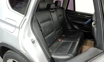 BMW X3 2013, 174695 км, за 4683.84 USD - фото 12