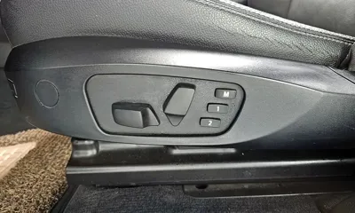 BMW X3 2013, 174695 км, за 4683.84 USD - фото 19