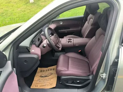 Voyah Free 2025, 9800 км, за 24101.95 USD