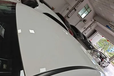 Hongqi E-HS3 2019, 124100 км, за 9112 USD - фото 7