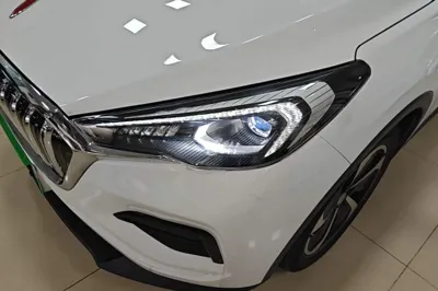 Hongqi E-HS3 2019, 124100 км, за 9112 USD - фото 8