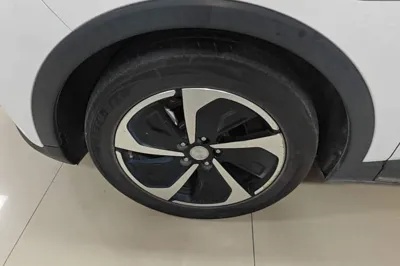 Hongqi E-HS3 2019, 124100 км, за 9112 USD - фото 10