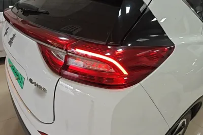 Hongqi E-HS3 2019, 124100 км, за 9112 USD - фото 14