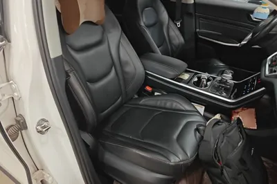 Hongqi E-HS3 2019, 124100 км, за 9112 USD - фото 24