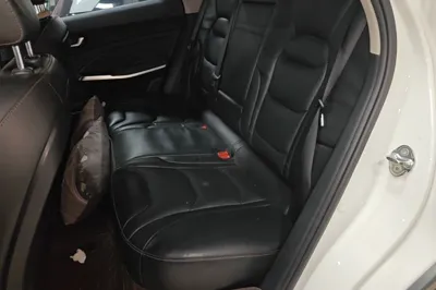 Hongqi E-HS3 2019, 124100 км, за 9112 USD - фото 25