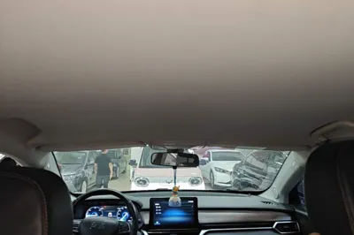 Hongqi E-HS3 2019, 124100 км, за 9112 USD - фото 26