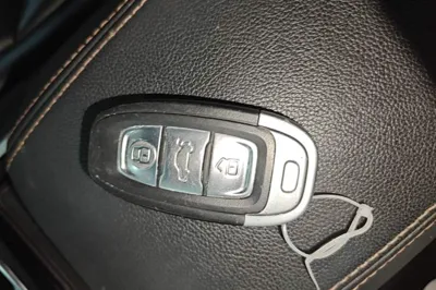 Hongqi E-HS3 2019, 124100 км, за 9112 USD - фото 29