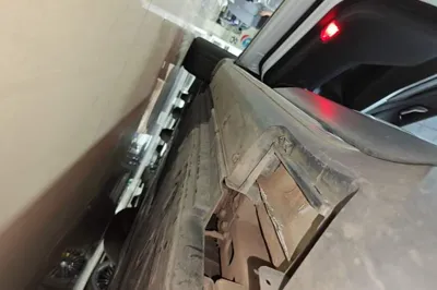Hongqi E-HS3 2019, 124100 км, за 9112 USD - фото 31