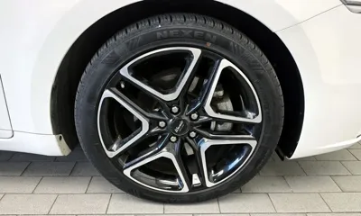 Kia K7 2018, 74437 км, за 9852.86 USD