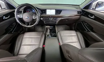 Kia K7 2018, 74437 км, за 9852.86 USD - фото 7