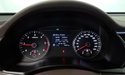 Kia K7 2018, 74437 км, за 9852.86 USD - фото 8