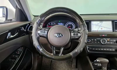 Kia K7 2018, 74437 км, за 9852.86 USD - фото 13
