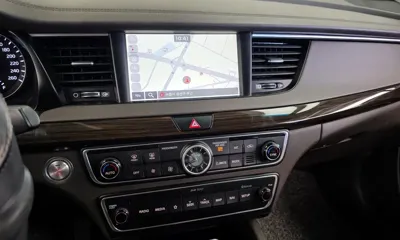 Kia K7 2018, 74437 км, за 9852.86 USD - фото 14