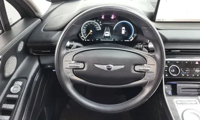 Genesis GV80 2020, 104480 км, за 25364.32 USD - фото 13