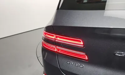 Genesis GV80 2020, 104480 км, за 25364.32 USD - фото 23