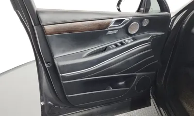 Genesis GV80 2020, 104480 км, за 25364.32 USD - фото 24
