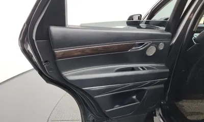 Genesis GV80 2020, 104480 км, за 25364.32 USD - фото 25