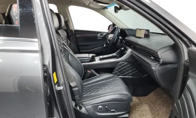 Genesis GV80 2020, 104480 км, за 25364.32 USD - фото 26