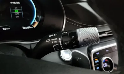 Genesis GV80 2020, 104480 км, за 25364.32 USD - фото 28