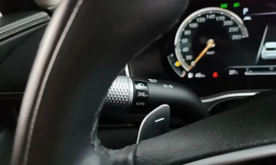 Genesis GV80 2020, 104480 км, за 25364.32 USD - фото 30