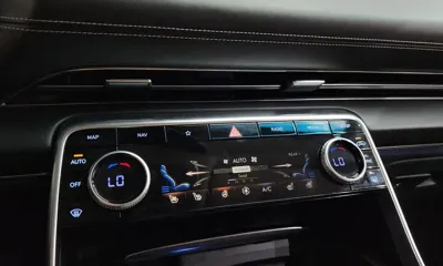 Genesis GV80 2020, 104480 км, за 25364.32 USD - фото 32
