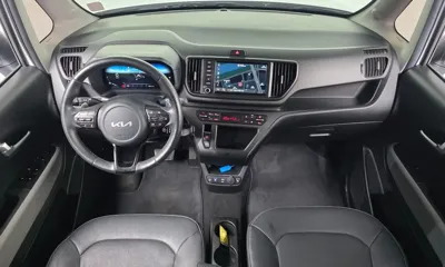 Kia Ray 2024, 13852 км, за 14441.38 USD - фото 7