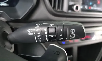Kia Ray 2024, 13852 км, за 14441.38 USD - фото 28