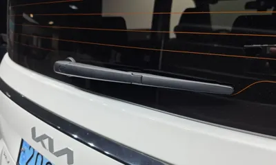 Kia Ray 2024, 13852 км, за 14441.38 USD - фото 31