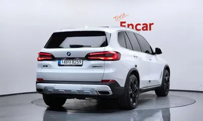 BMW X5 2022, 59662 км, за 41026.65 USD