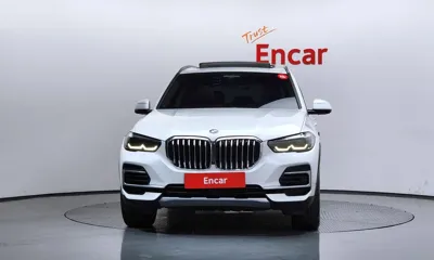 BMW X5 2022, 59662 км, за 41026.65 USD