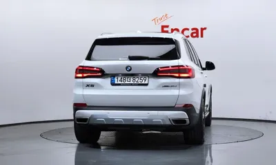 BMW X5 2022, 59662 км, за 41026.65 USD