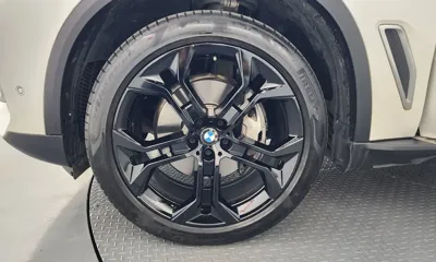 BMW X5 2022, 59662 км, за 41026.65 USD