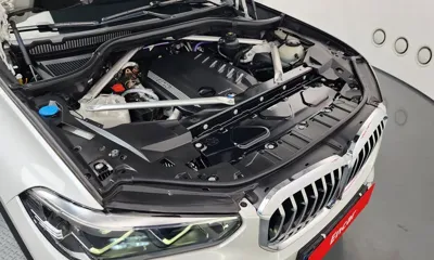 BMW X5 2022, 59662 км, за 40658.38 USD - фото 6