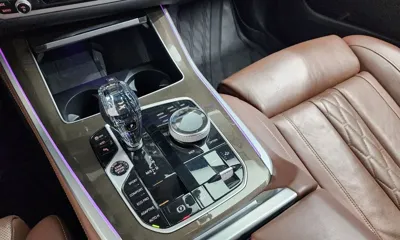 BMW X5 2022, 59662 км, за 40658.38 USD - фото 9