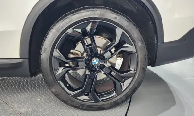 BMW X5 2022, 59662 км, за 40658.38 USD - фото 21