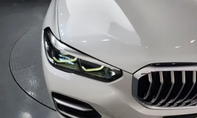 BMW X5 2022, 59662 км, за 40658.38 USD - фото 22