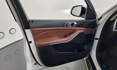BMW X5 2022, 59662 км, за 40658.38 USD - фото 24