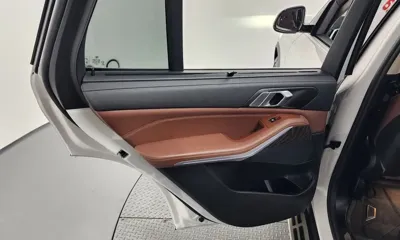 BMW X5 2022, 59662 км, за 40658.38 USD - фото 25